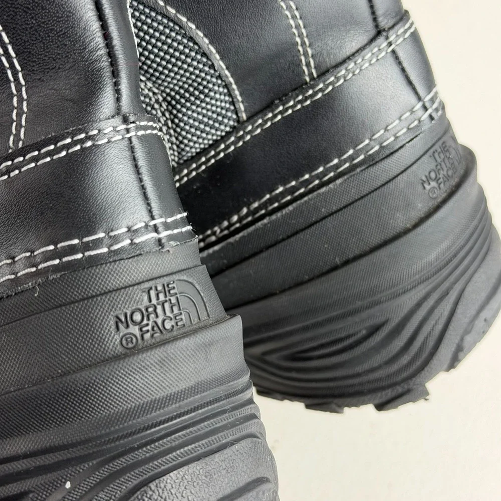 The North Face great winter